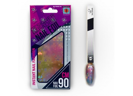 Nail Foil 600072 - 90cm